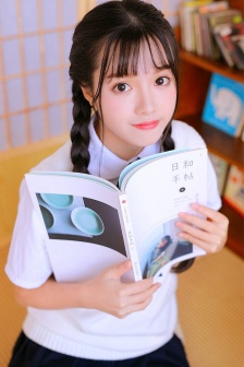 大神小姐想被吃掉